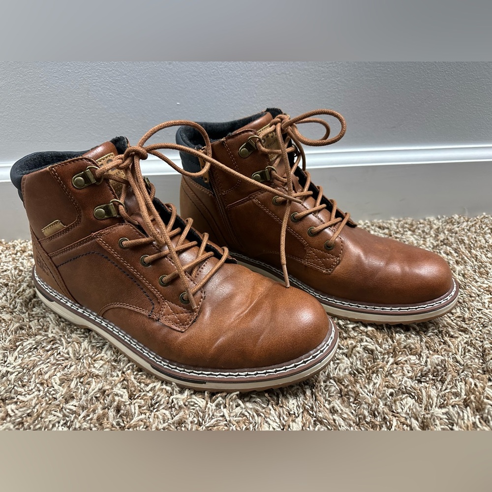 BULLDOZER | B-52 boots